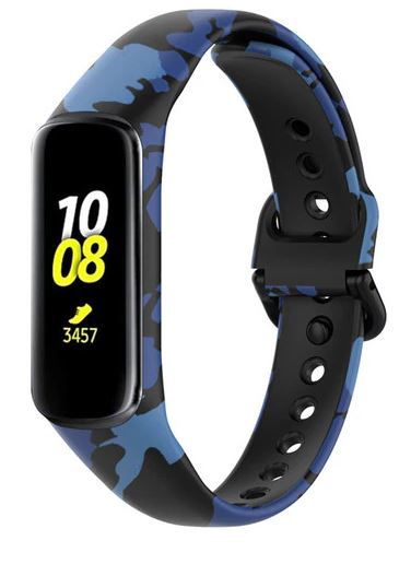 samsung galaxy fit 2 bands