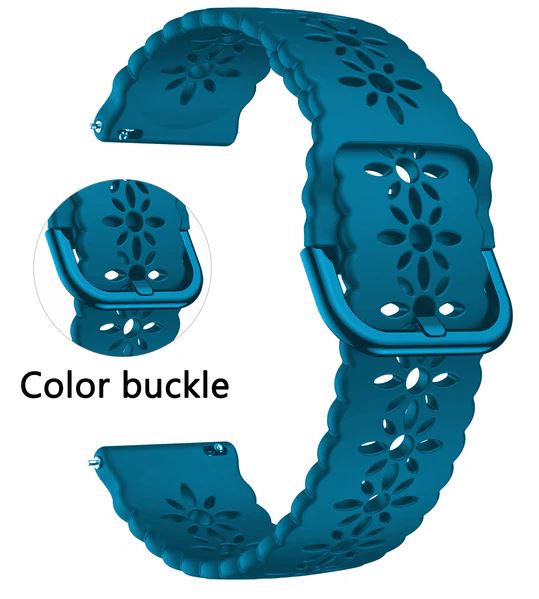 garmin forerunner 55 watch straps
