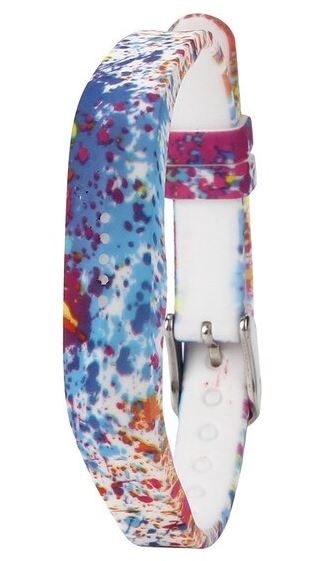 fitbit flex 2 straps ireland