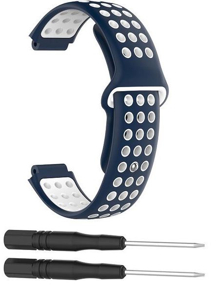 straps for forerunner 220
