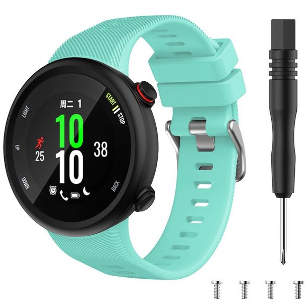 Garmin forerunner hot sale 45 bands