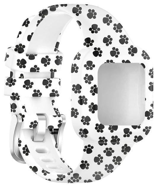 garmin vivofit jr watch straps
