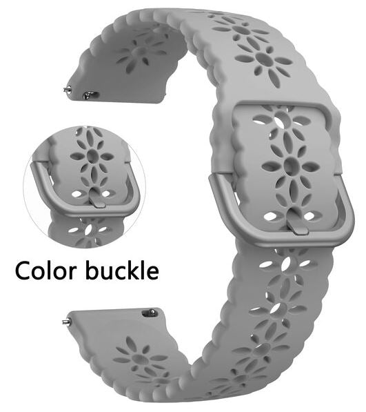strap for forerunner 55