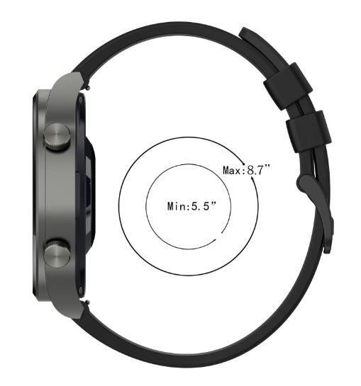 straps for huawei watch gt elegant