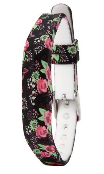 fitbit flex 2 straps