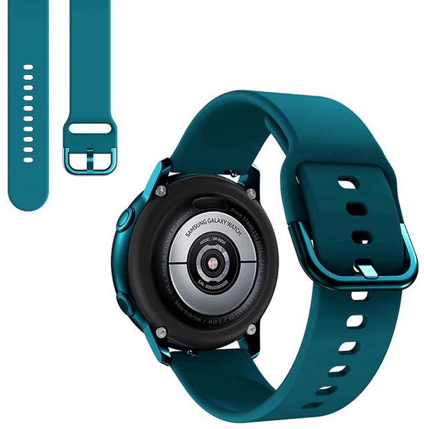 straps for samsung galaxy watch 3