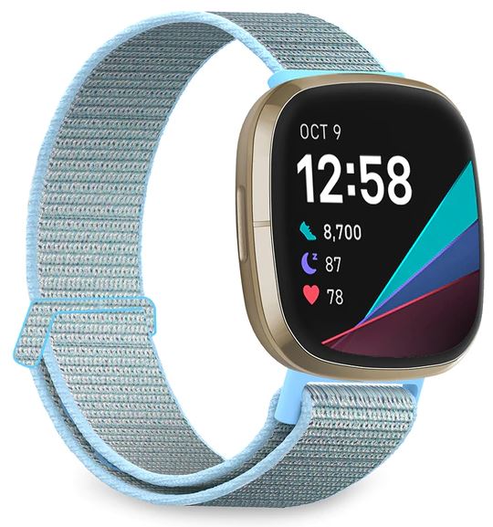 fitbit versa 3 watch straps