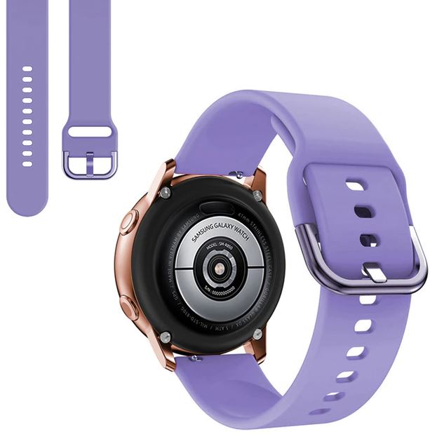 galaxy watch 3 bands