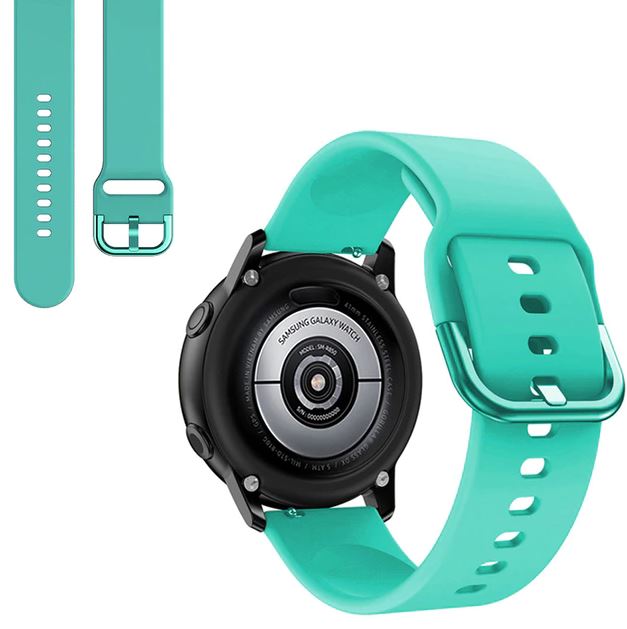 samsung galaxy watch 3 band