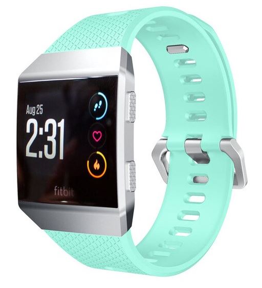fitbit ionic watch straps