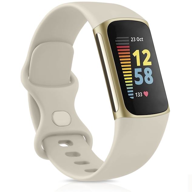 straps for fitbit charge 5