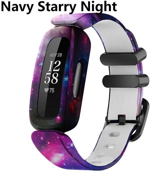 fitbit inspire straps