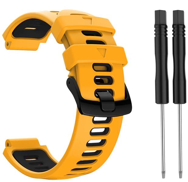forerunner 45 plus strap