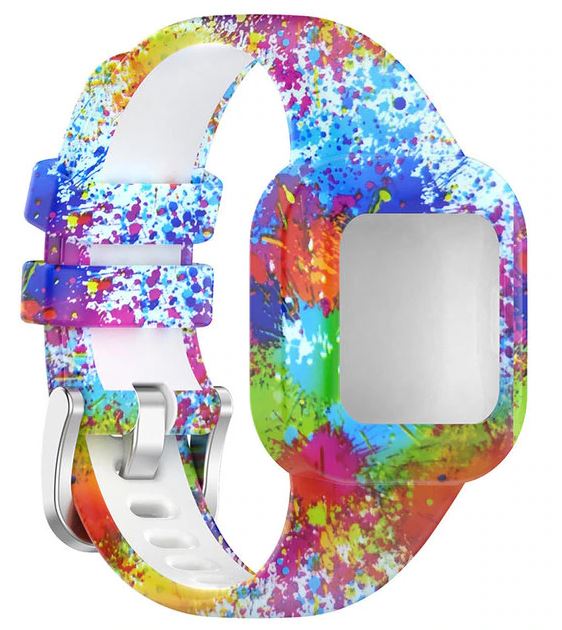 strap for garmin vivofit jr