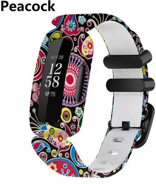 fitbit inspire 2 strap
