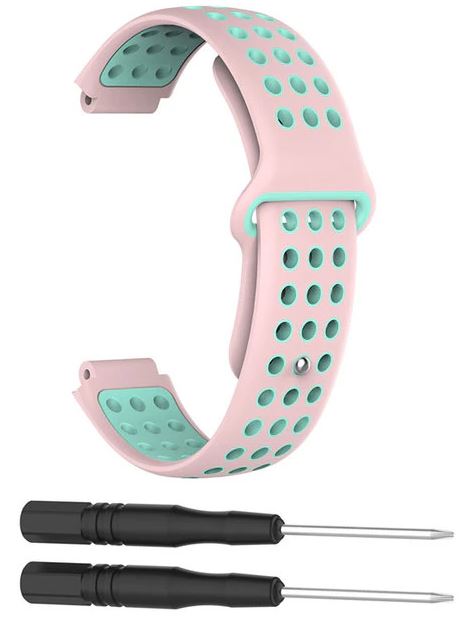garmin forerunner 220 watch straps