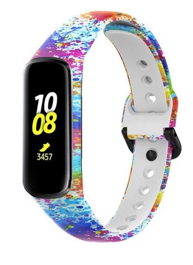 samsung galaxy fit 2 strap