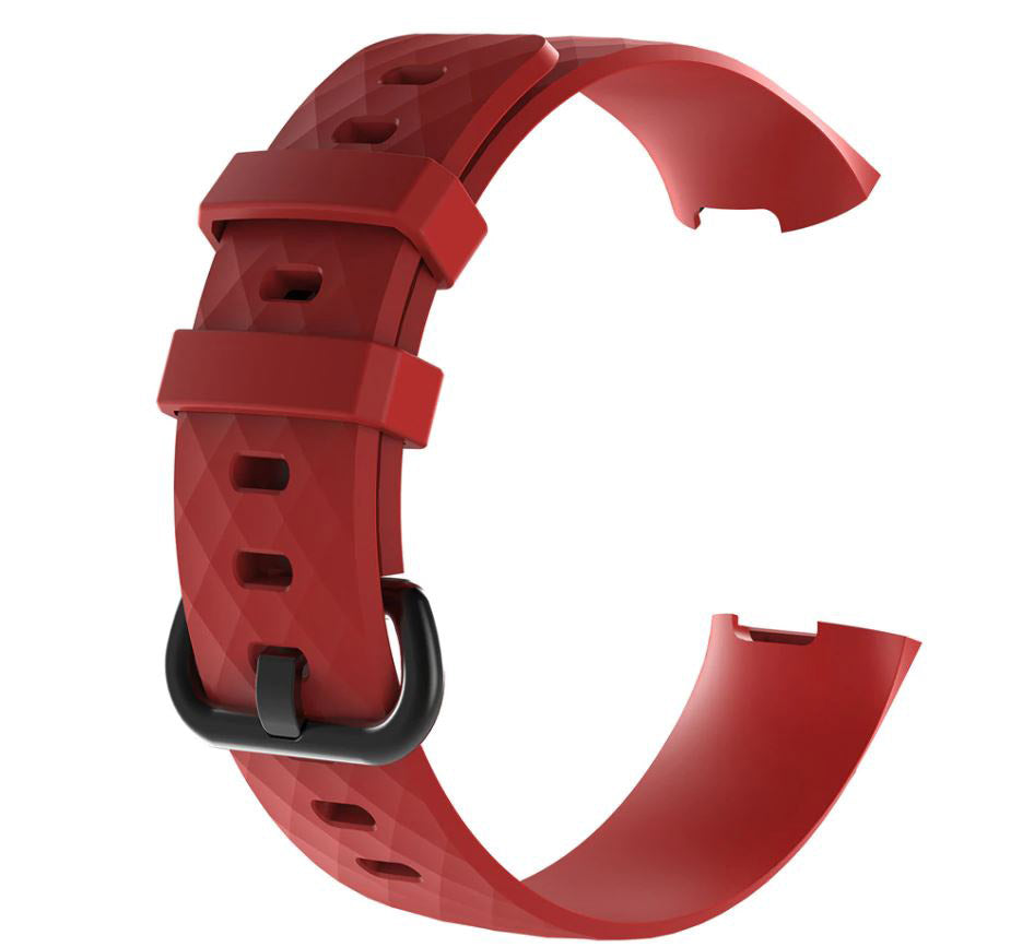 charge 3 straps ireland