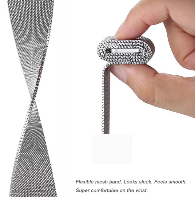 galaxy watch 4 straps