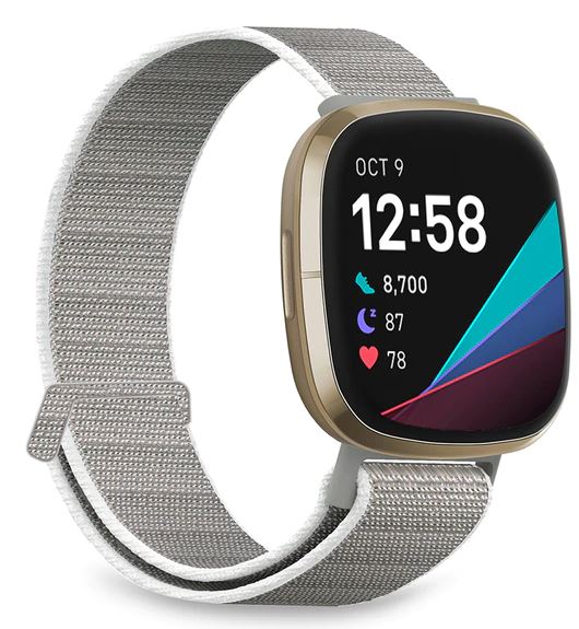 fitbit versa 4 strap