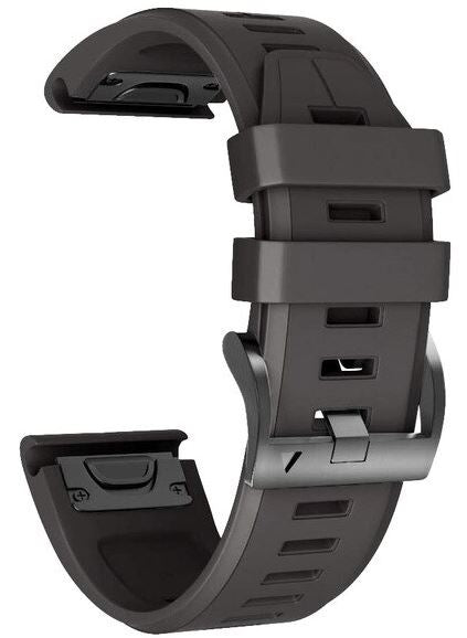 garmin fenix 6x bands