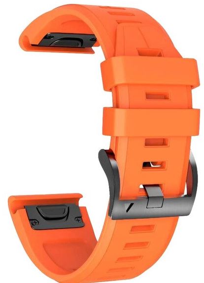 garmin fenix 6x watch strap