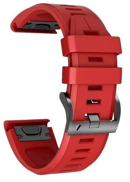 fenix 6x strap
