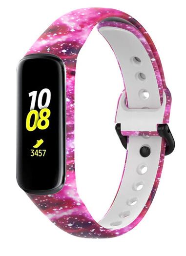 samsung galaxy fit 2 straps