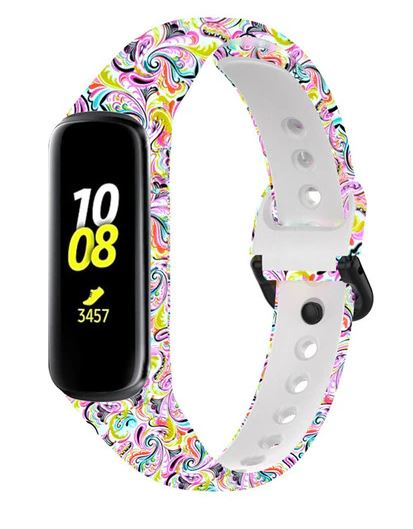 samsung galaxy fit 2 bands