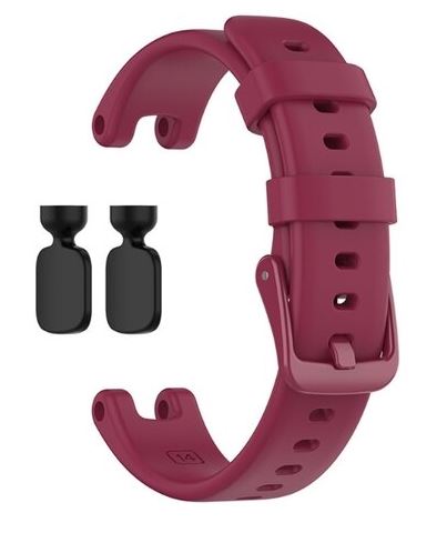 lily watch strap