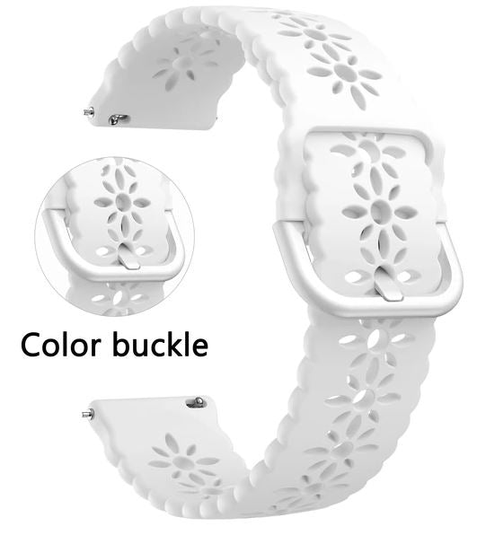 forerunner 55 bands