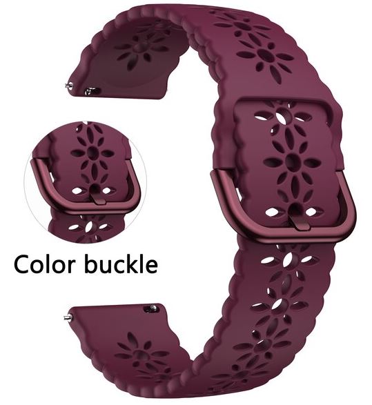 garmin forerunner 55 watch strap