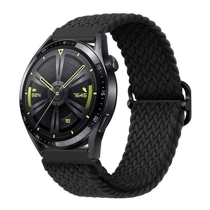 One Size Strap Nylon Pro 3 Loop in 01