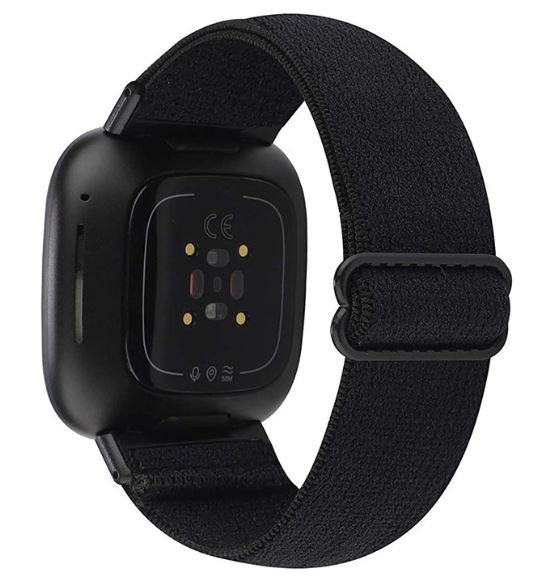 One Size Strap Elastic Nylon Versa 3 Loop style 01