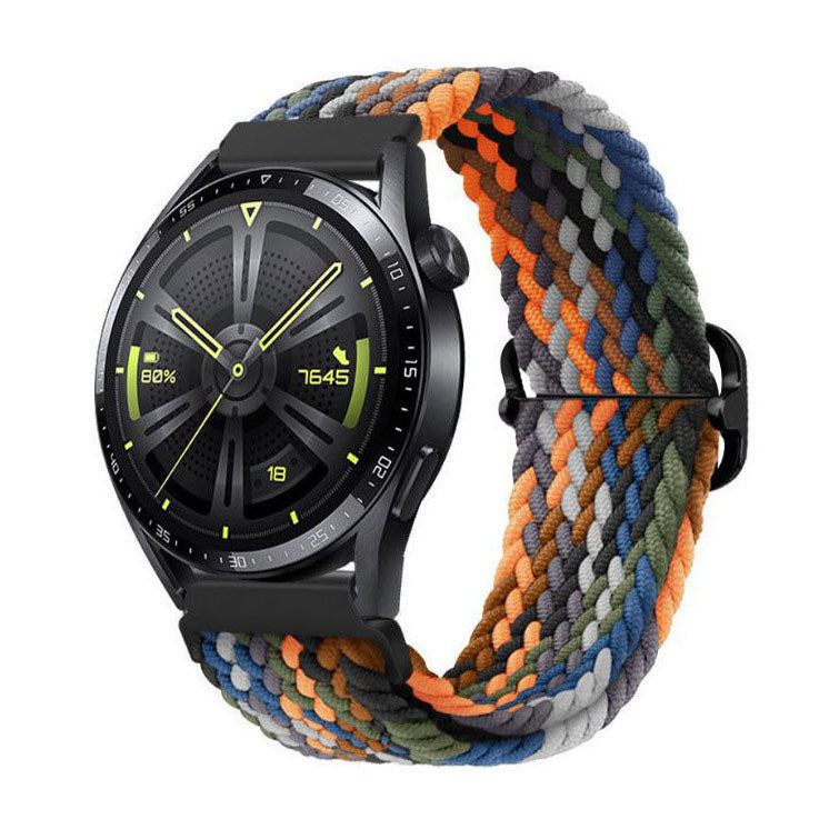 One Size Strap Nylon  Loop in 03