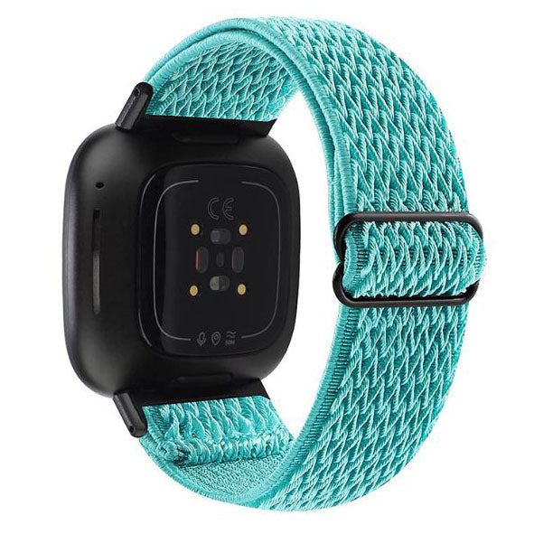 Fitbit Versa 4 Strap Teal