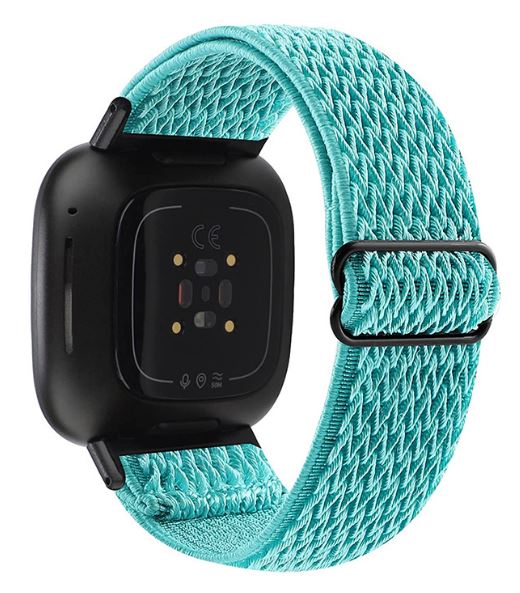 fitbit versa 4 watch band