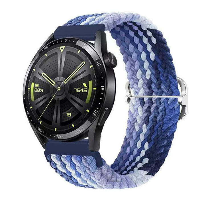 Strap For Samsung Galaxy Watch 3 45mm Bohemian 14