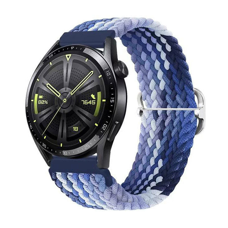 Huawei Watch GT4 46mm Strap Bohemian Style in 14