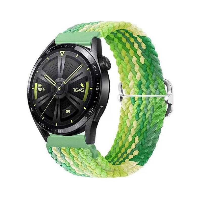 Strap For Samsung Gear S3 Bohemian in 15