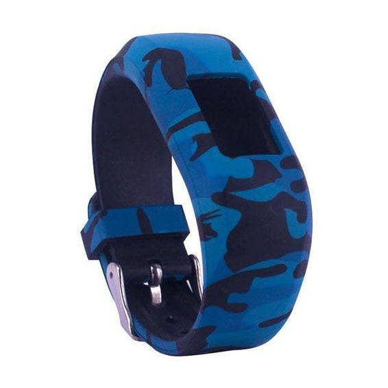 Strap For Garmin Vivofit Jr 3 Pattern 16