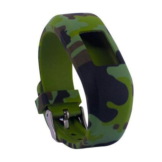 Garmin Vivofit Jr 3 Strap Pattern Style 17