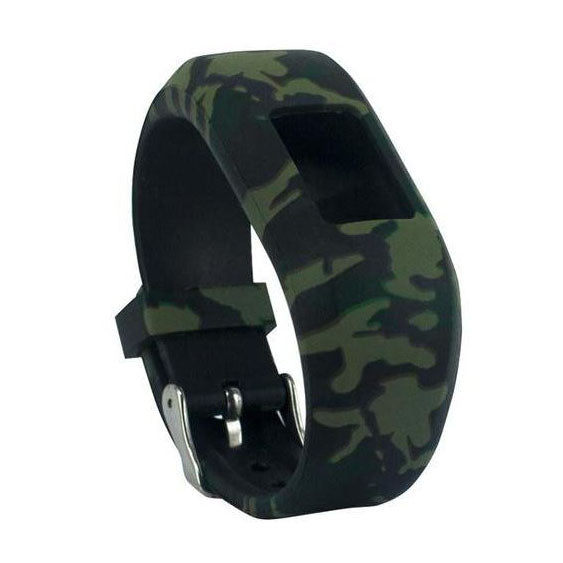 Strap For Garmin Vivofit Jr 3 Pattern 19