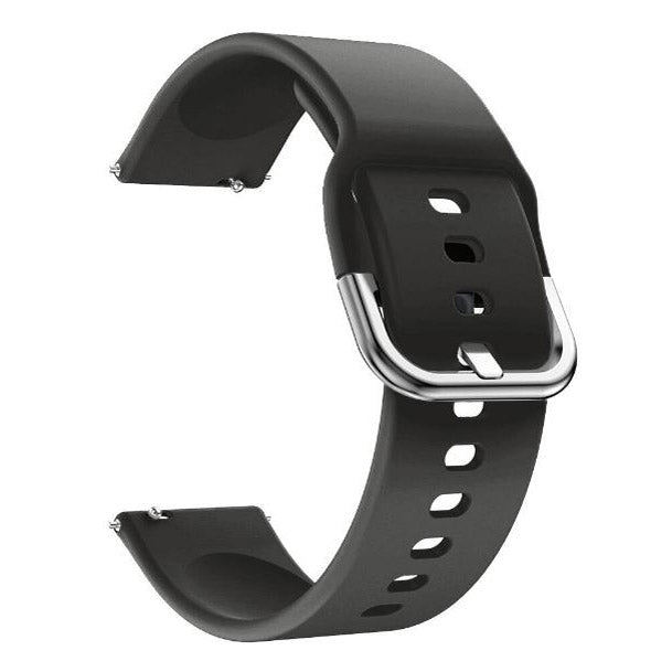 Buckle Strap Silicone Large Small GTS