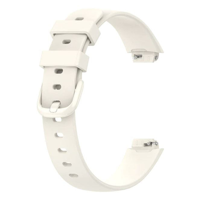Strap For Fitbit Inspire 3 Plain in apricot