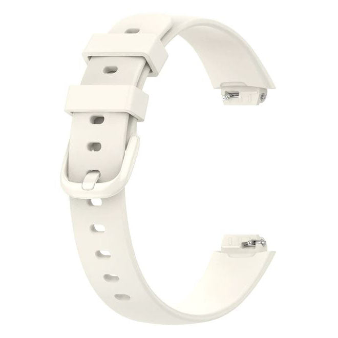 Strap For Fitbit Inspire 3 in apricot