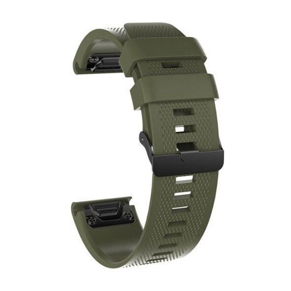 Wristband For Garmin Instinct 2S 20mm in army green