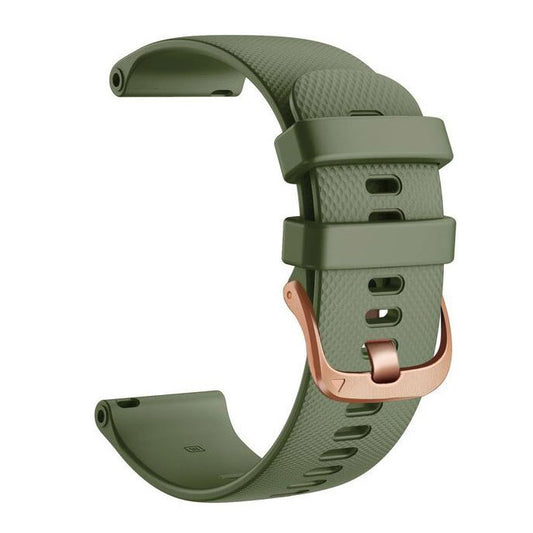 Garmin D2 Air Silicone Band