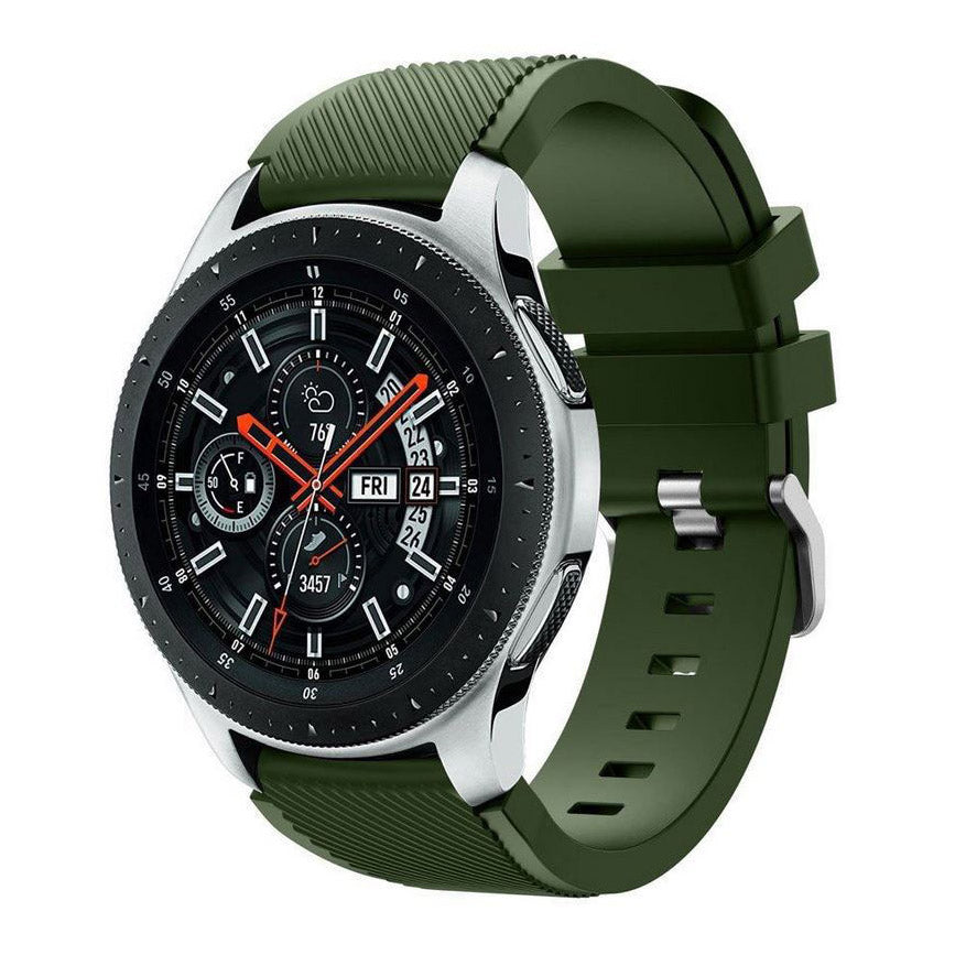 Garmin Forerunner 265 Strap Silicone One Size