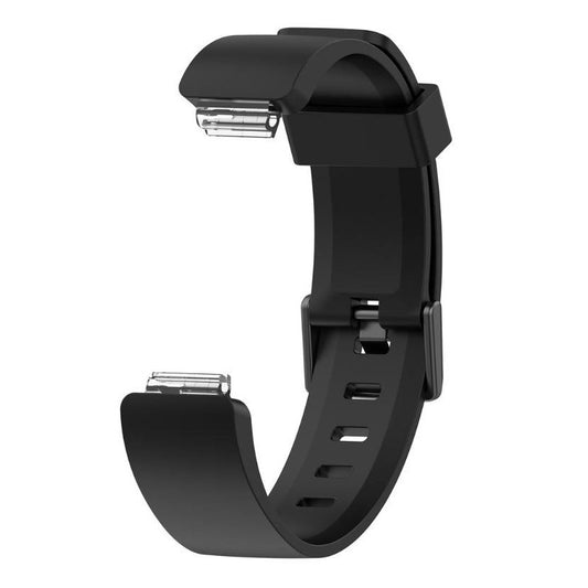 Classic Fitbit Ace 3 Watchband in Silicone in black